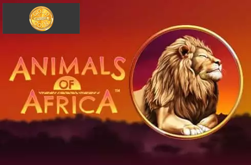 Animals of Africa